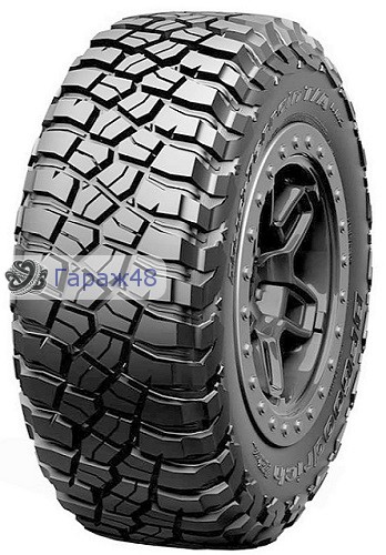 BFGoodrich Mud Terrain T/A KM3 245/70 R16C 113Q